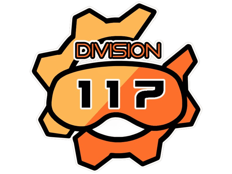DIVISION 117 Logo